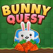Bunny Quest – Conejito de camino a casa