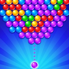 Colores Bubble Shooter